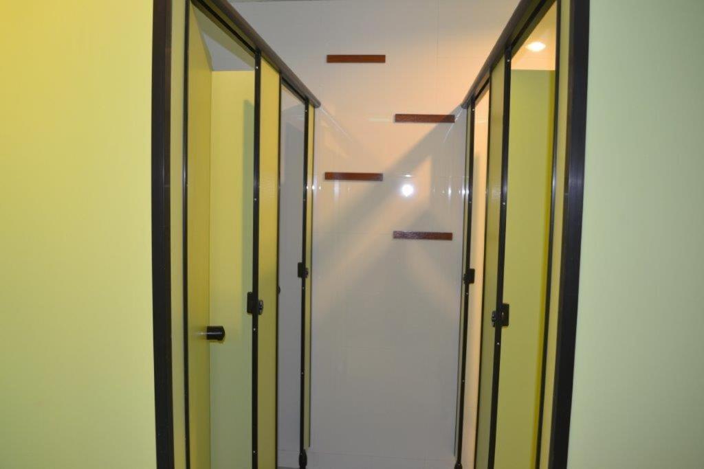 Rucksack Inn at Tyrwhitt Singapore Rom bilde